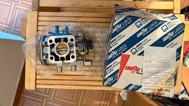 corpo farfallato fiat uno nuovo originale 9945023