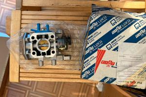 corpo farfallato fiat uno nuovo originale 9945023