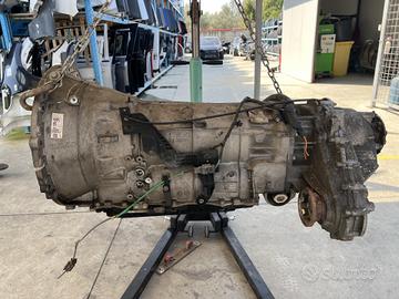 CAMBIO AUTOMATICO LAND ROVER Range Rover SPORT Col