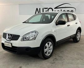 NISSAN Qashqai 1.6 16V Visia 115 cv *UNICO PROPRIE