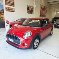 Mini 1.2 One 75 CV NEOPATENTATI