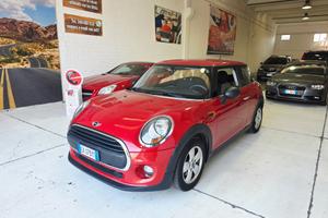 Mini 1.2 One 75 CV NEOPATENTATI