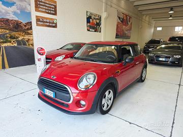 Mini 1.2 One 75 CV NEOPATENTATI
