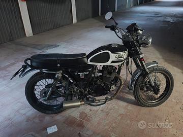 Mash seventy 125 