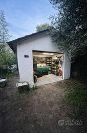 Appartamento di 70 m² con 3 locali e box auto a Ra