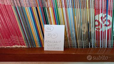 colleziono ruote classiche