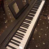 Tastiera P-45B Yamaha