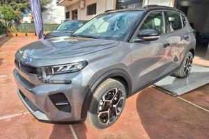 Citroen C3 Plus HYBRID