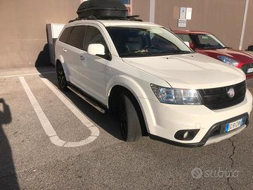 Fiat Freemont 170Cv 4x2