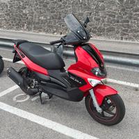 Gilera Runner ST 125 4t 2011