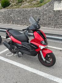 Gilera Runner ST 125 4t 2011