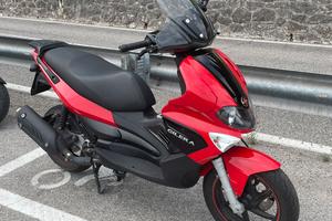 Gilera Runner ST 125 4t 2011