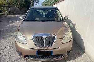 Lancia Ypsilon 1.3 multiJet DIESEL ORO