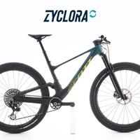 Scott Spark RC World Cup XX AXS t.M