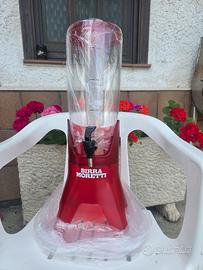 SHUTTLE BIRRA 3,5 LT