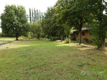 Hai un sogno? Casa di campagna con deposito