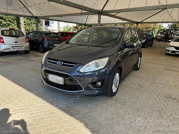 FORD C-Max 2.0 TDCi 163 CV Titanium