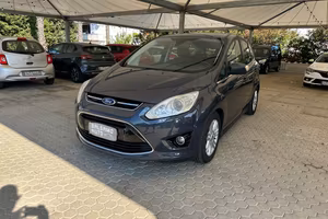 FORD C-Max 2.0 TDCi 163 CV Titanium