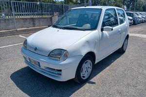 Fiat 600 1.1 50th Anniversary