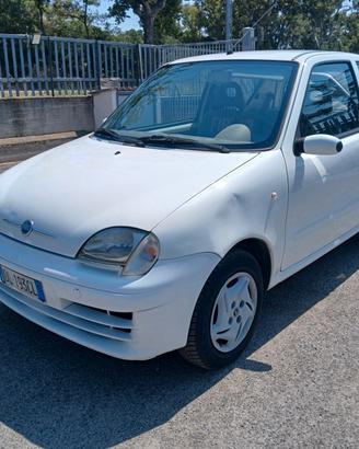 Fiat 600 1.1 50th Anniversary
