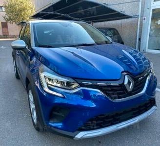 Ricambi per Renault Captur anno 2020 2021 DISPONIA