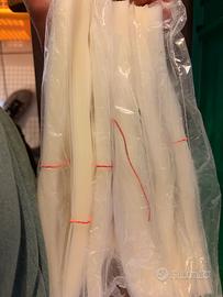 Sacchetti Sottovuoto 15x28