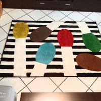 Tappeto Lucifer ikea vintage 197 cm x 134 cm