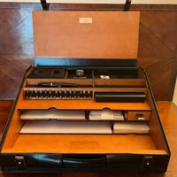 Scrittoio da viaggio Pineider