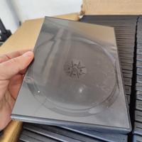 85 Custodie cover dvd doppio slim