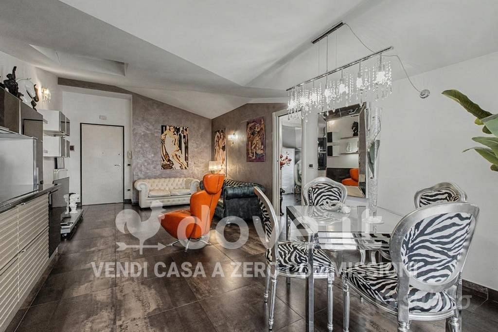 Appartamento – PE - Altro