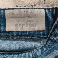 diesel jeans uomo W32 