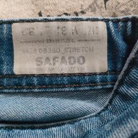 diesel jeans uomo W32 
