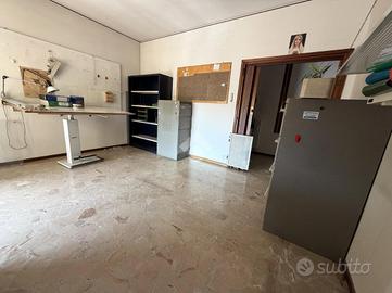 2 LOCALI A TORRE BOLDONE