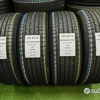4 gomme 225 60 18 BRIDGESTONE RIF2142