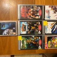 Giochi PSP originali