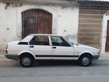 Giulietta 1985