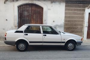 Giulietta 1985