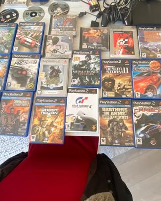Console PSP 2