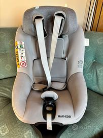 Seggiolino auto Maxi Cosi Mica Pro eco i size