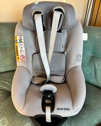 Seggiolino auto Maxi Cosi Mica Pro eco i size