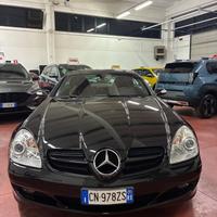 Mercedes-benz SLK 200 Kompressor cat