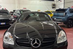 Mercedes-benz SLK 200 Kompressor cat