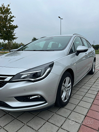 Opel Astra K