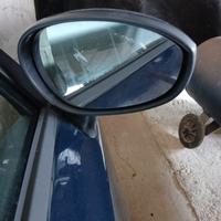 Specchietto elettrico Fiat Grande Punto