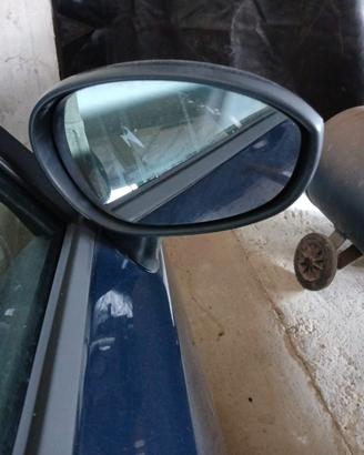 Specchietto elettrico Fiat Grande Punto