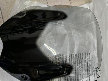 cupolino puig tmax 530