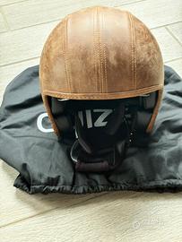 Casco Jet Cruizer XL cm. 61-62