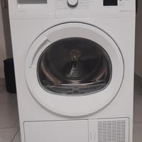 asciugatrice Beko Drx722w
