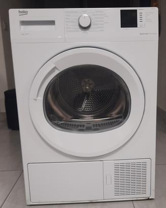 asciugatrice Beko Drx722w