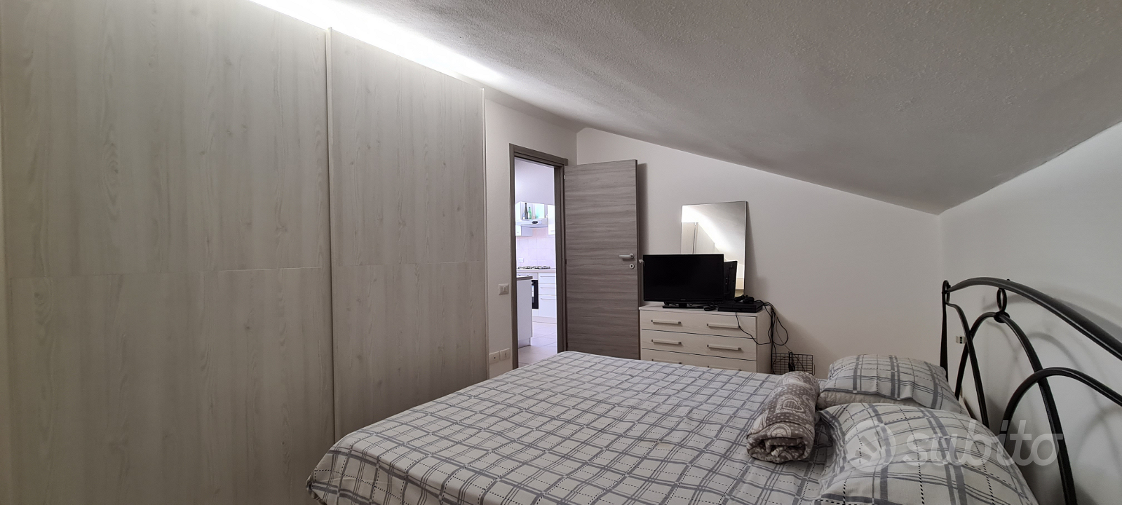 Appartamento – Santu Giuanni Suèrgiu/San Giovanni Suergiu, Palmas - Vista 4